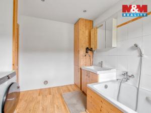 Prodej rodinného domu, Vojkovice, 108 m2