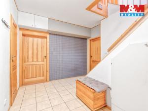 Prodej rodinného domu, Vojkovice, 108 m2