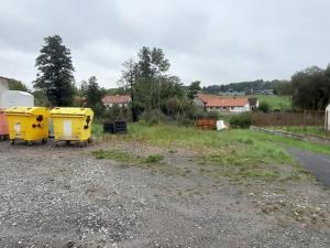 Prodej komerčního pozemku, Nechvalice, 368 m2