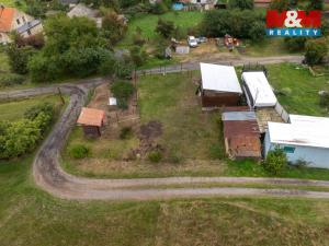 Prodej pozemku pro bydlení, Příčina, 545 m2