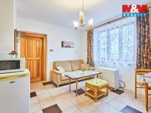 Prodej rodinného domu, Bernartice, Bechyňská, 140 m2