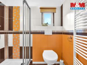 Prodej ubytování, Žacléř, Sadová, 151 m2