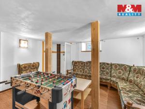 Prodej ubytování, Žacléř, Sadová, 151 m2