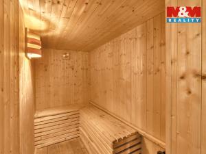 Prodej ubytování, Žacléř, Sadová, 151 m2