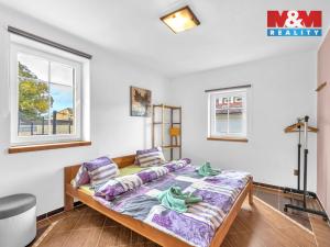 Prodej ubytování, Žacléř, Sadová, 151 m2