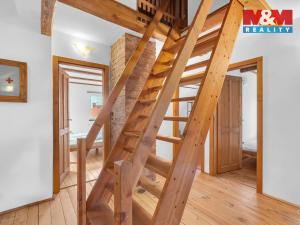 Prodej ubytování, Žacléř, Sadová, 151 m2