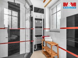 Prodej ubytování, Žacléř, Sadová, 151 m2