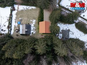 Prodej pozemku, Sobotín - Klepáčov, 611 m2