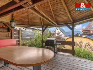 Prodej rodinného domu, Žacléř, Sadová, 151 m2