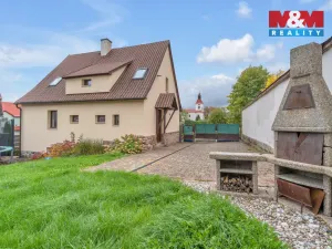 Prodej rodinného domu, Žacléř, Sadová, 151 m2