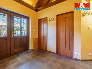 Prodej činžovního domu, Karlovy Vary - Stará Role, Dlouhá, 402 m2