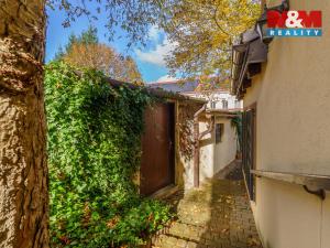 Prodej činžovního domu, Karlovy Vary - Stará Role, Dlouhá, 402 m2