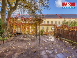 Prodej činžovního domu, Karlovy Vary - Stará Role, Dlouhá, 402 m2