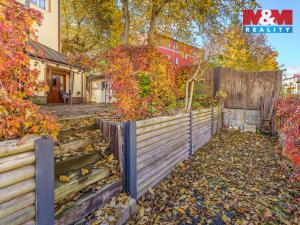 Prodej činžovního domu, Karlovy Vary - Stará Role, Dlouhá, 402 m2