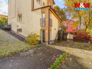 Prodej činžovního domu, Karlovy Vary - Stará Role, Dlouhá, 402 m2