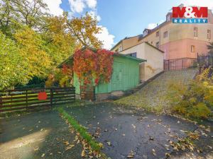 Prodej činžovního domu, Karlovy Vary - Stará Role, Dlouhá, 402 m2