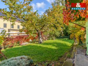 Prodej činžovního domu, Karlovy Vary - Stará Role, Dlouhá, 402 m2