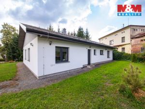 Prodej rodinného domu, Červená Voda, 129 m2