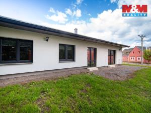 Prodej rodinného domu, Červená Voda, 129 m2