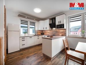 Prodej rodinného domu, Červená Voda, 129 m2