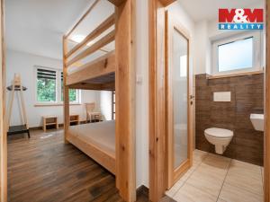 Prodej rodinného domu, Červená Voda, 129 m2