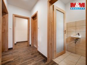 Prodej rodinného domu, Červená Voda, 129 m2