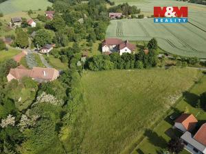 Prodej louky, Voděrady - Uhřínovice, 2214 m2