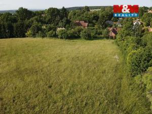 Prodej louky, Voděrady - Uhřínovice, 2214 m2