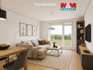 Prodej bytu 2+1, Rokytnice v Orlických horách, U Nádraží, 59 m2