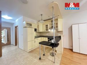 Pronájem bytu 1+kk, Zlín, Pasecká, 46 m2