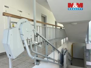 Pronájem bytu 1+kk, Zlín, Pasecká, 46 m2