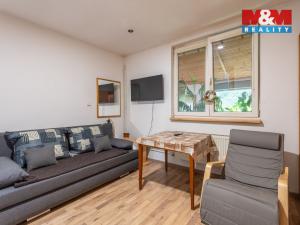 Prodej rodinného domu, Rychvald, Orlovská, 105 m2