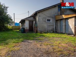 Prodej rodinného domu, Rychvald, Orlovská, 105 m2