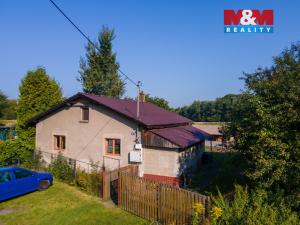 Prodej rodinného domu, Rychvald, Orlovská, 105 m2