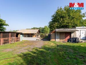 Prodej rodinného domu, Rychvald, Orlovská, 105 m2