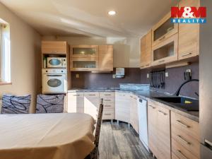 Prodej rodinného domu, Rychvald, Orlovská, 105 m2