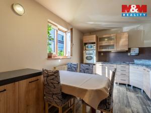 Prodej rodinného domu, Rychvald, Orlovská, 105 m2