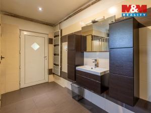 Prodej rodinného domu, Rychvald, Orlovská, 105 m2