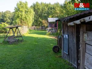 Prodej rodinného domu, Rychvald, Orlovská, 105 m2