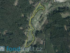 Prodej pole, Kladruby, 42411 m2