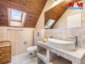 Prodej rodinného domu, Harrachov - Nový Svět, 239 m2