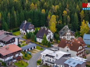 Prodej rodinného domu, Harrachov - Nový Svět, 239 m2