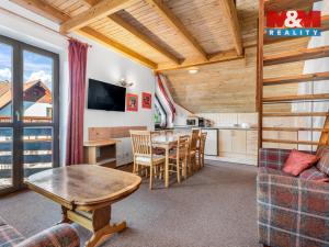 Prodej rodinného domu, Harrachov - Nový Svět, 239 m2