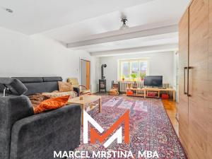 Prodej rodinného domu, Červený Kostelec - Lhota za Červeným Kostelcem, Bratří Čapků, 195 m2