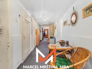 Prodej rodinného domu, Červený Kostelec - Lhota za Červeným Kostelcem, Bratří Čapků, 195 m2