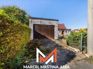 Prodej rodinného domu, Červený Kostelec - Lhota za Červeným Kostelcem, Bratří Čapků, 195 m2