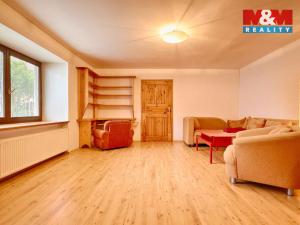 Prodej rodinného domu, Deštná, Stránská, 100 m2