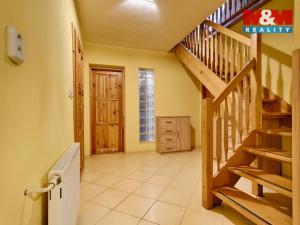 Prodej rodinného domu, Deštná, Stránská, 100 m2