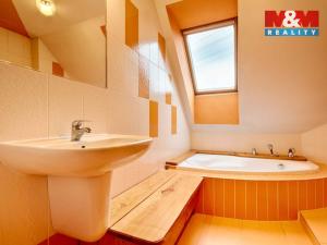 Prodej rodinného domu, Deštná, Stránská, 100 m2