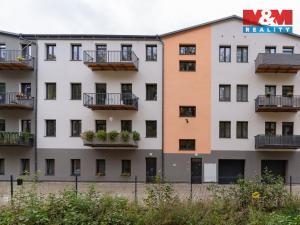 Pronájem bytu 4+kk, Cheb, Břehnická, 112 m2
